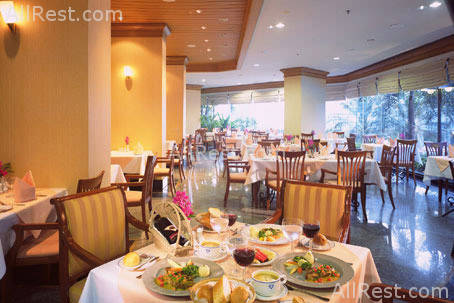 Grand Diamond Pratunam Hotel 21